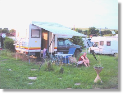 Bodensee fkk camping Camping Bodensee: